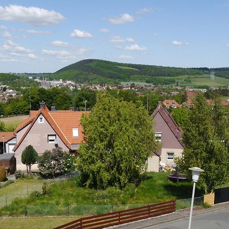 Ferienwohnung Okerblick Goslar Luaran gambar