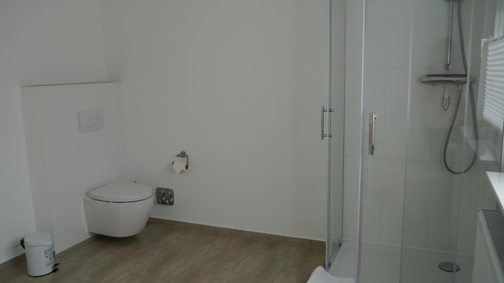Ferienwohnung Okerblick Goslar Luaran gambar