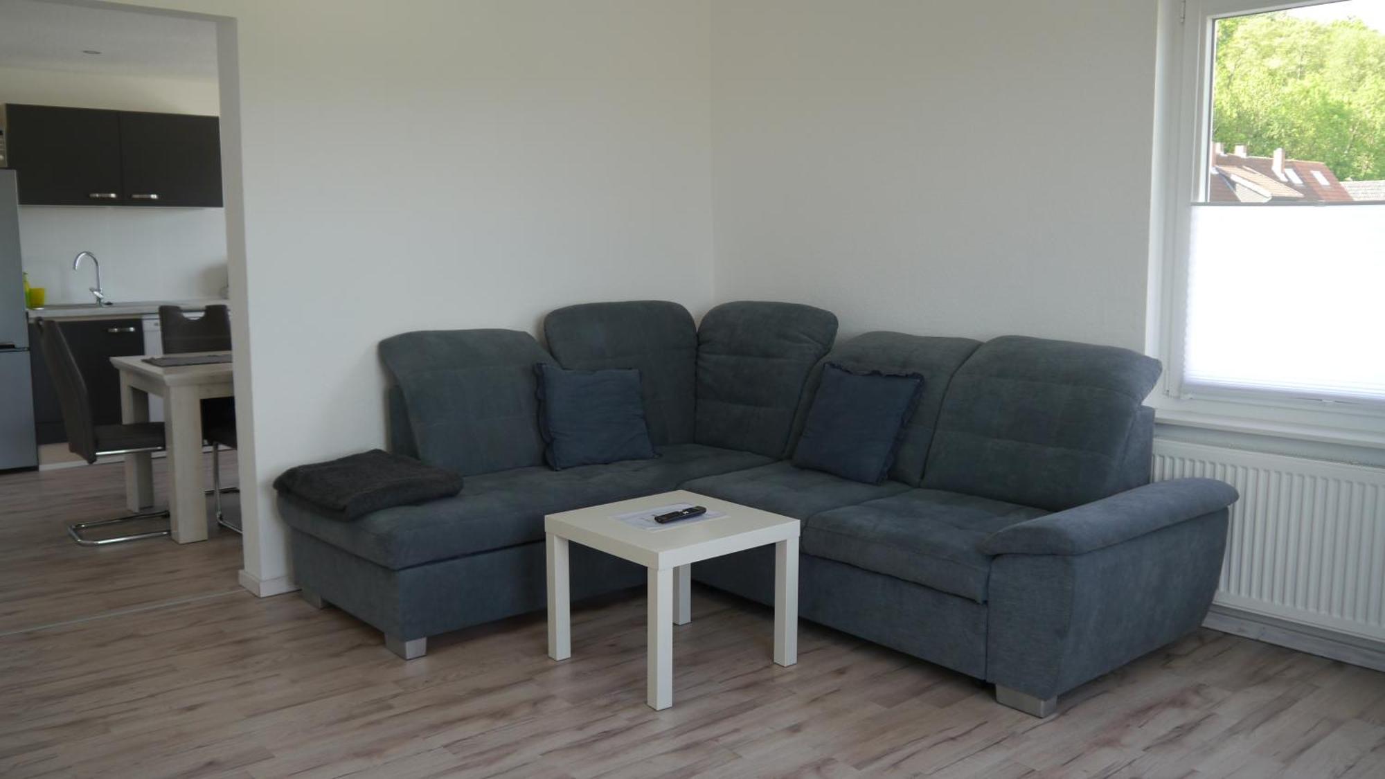 Ferienwohnung Okerblick Goslar Luaran gambar