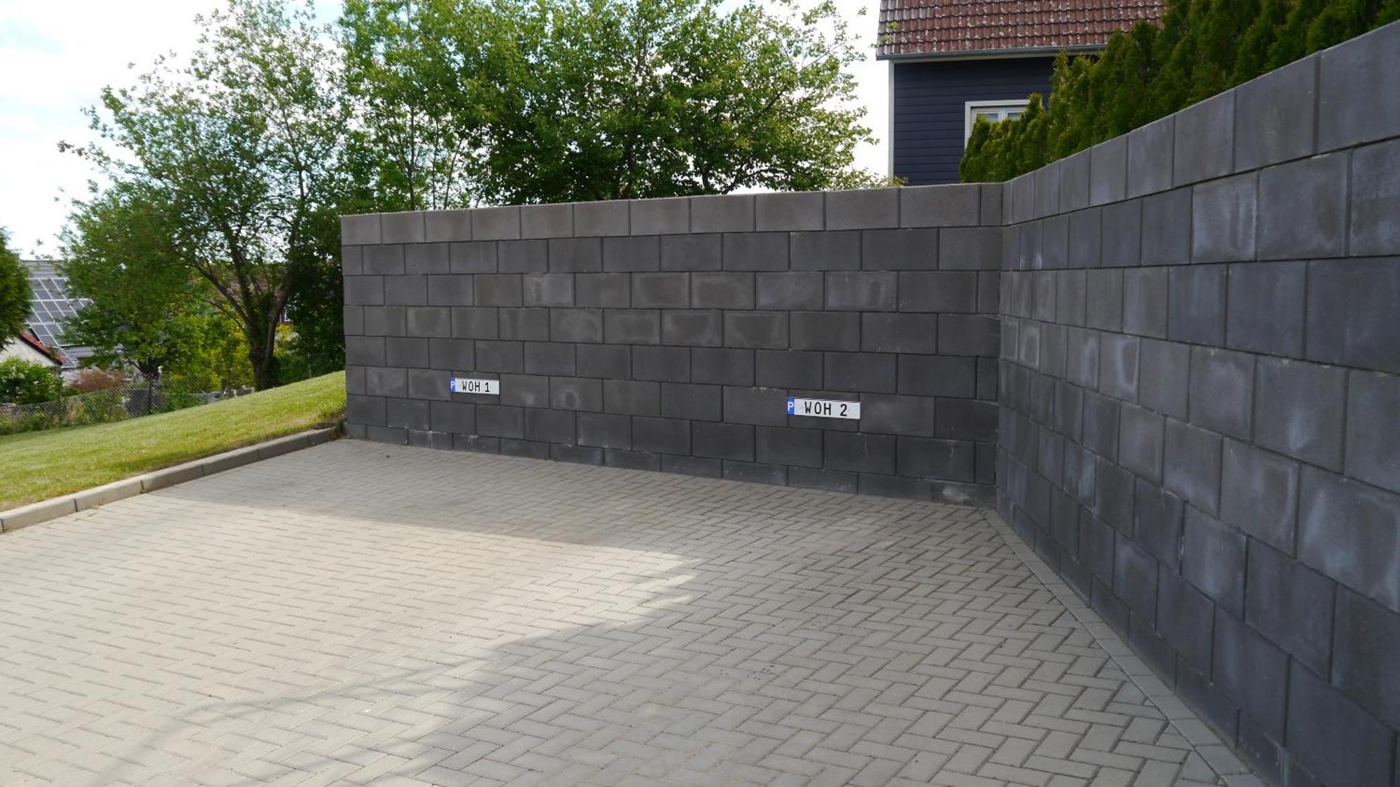 Ferienwohnung Okerblick Goslar Luaran gambar