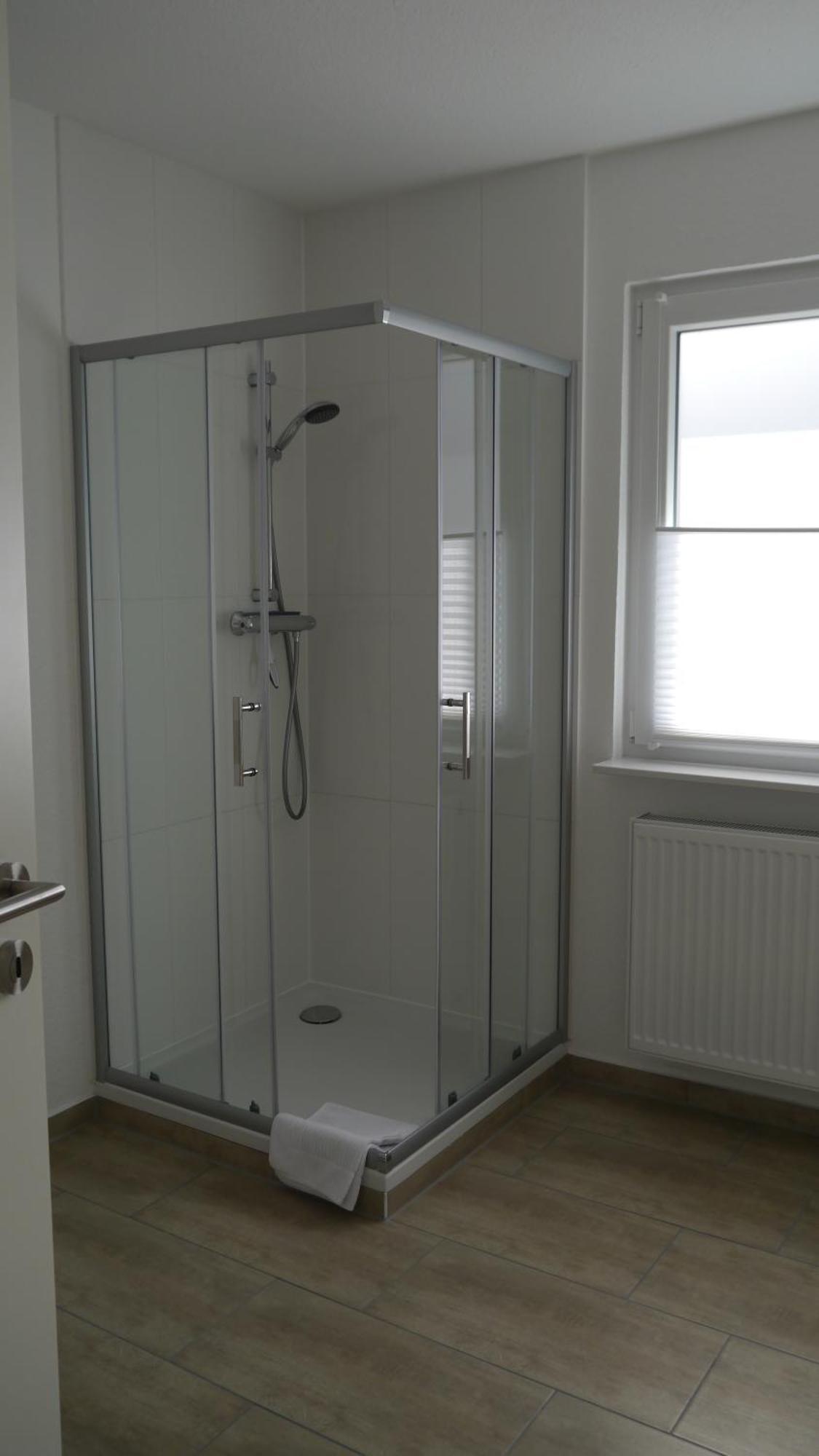 Ferienwohnung Okerblick Goslar Luaran gambar