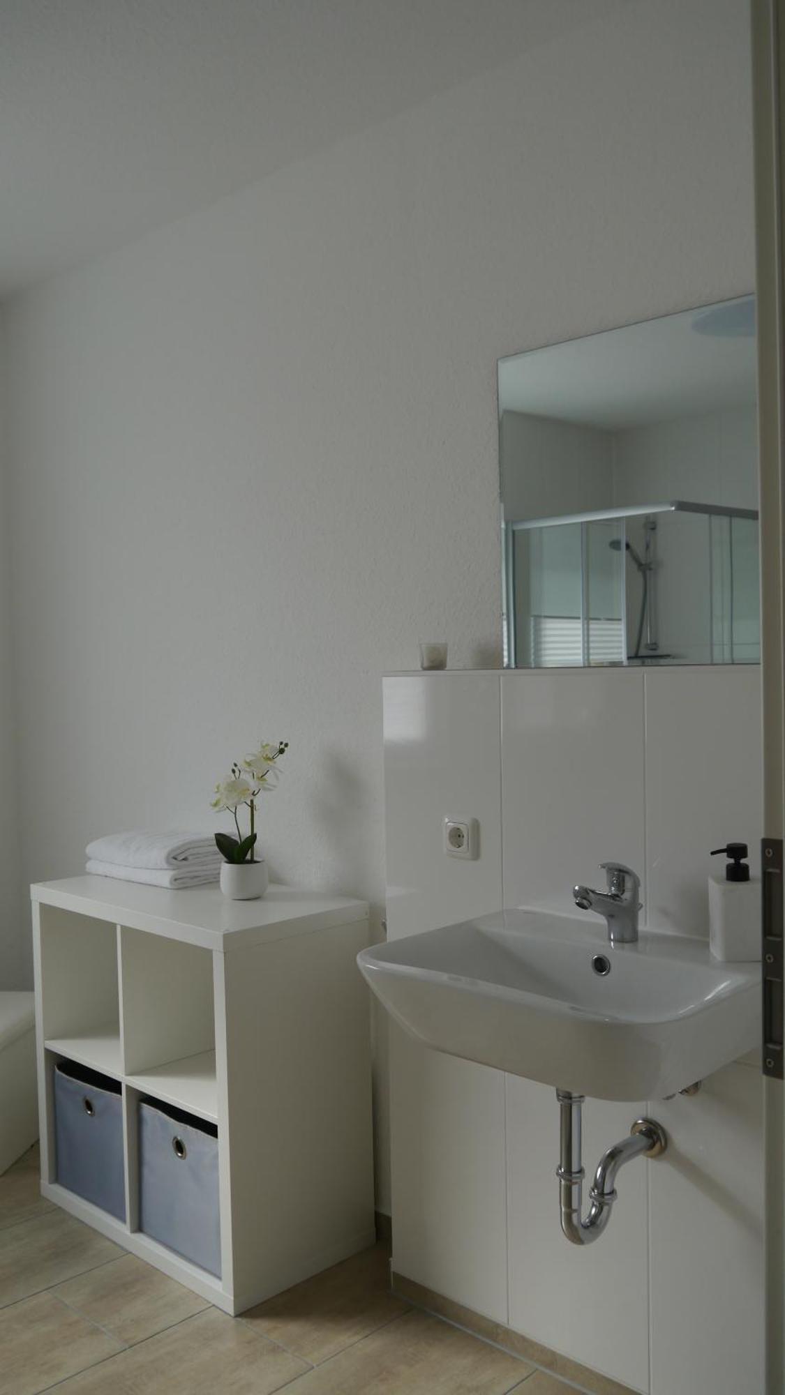 Ferienwohnung Okerblick Goslar Luaran gambar