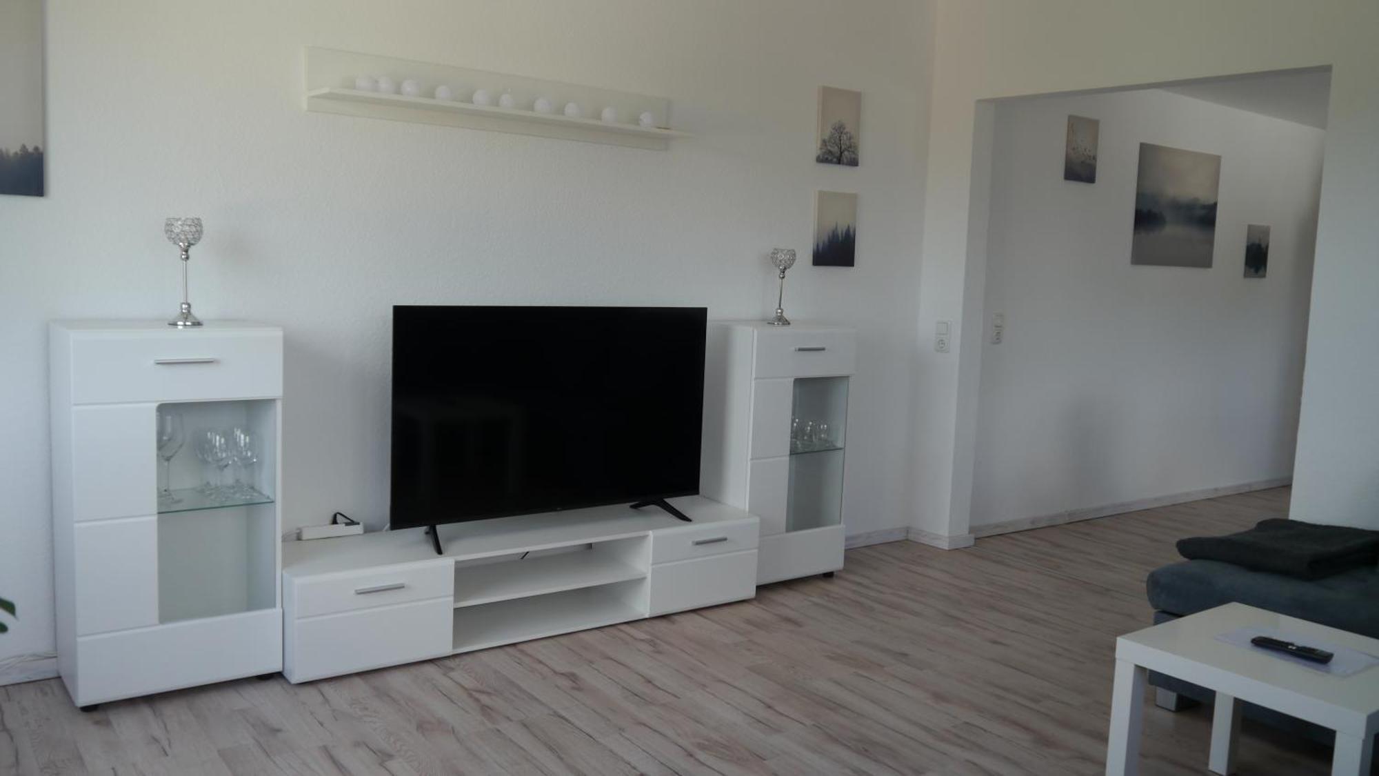 Ferienwohnung Okerblick Goslar Luaran gambar