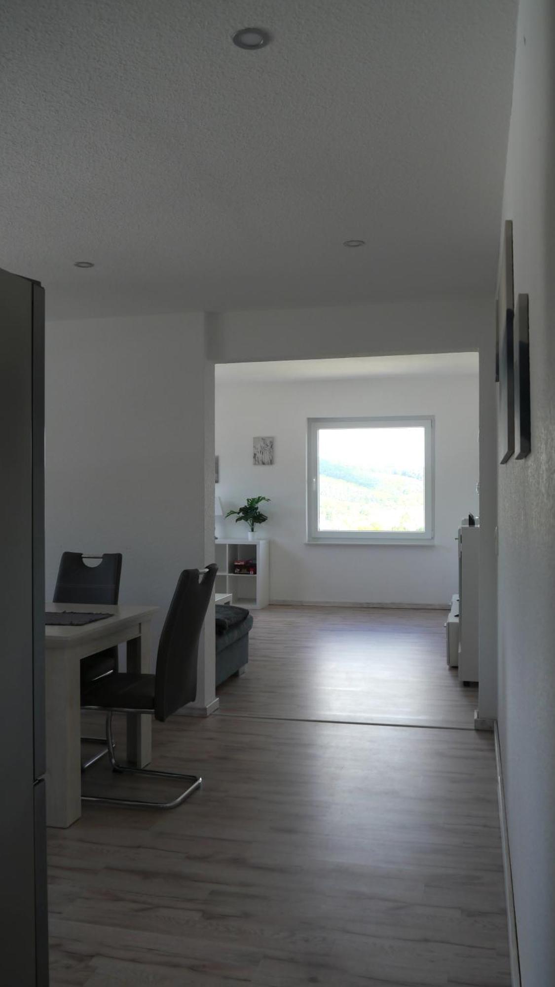 Ferienwohnung Okerblick Goslar Luaran gambar